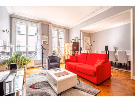 vente appartement 5 pièces