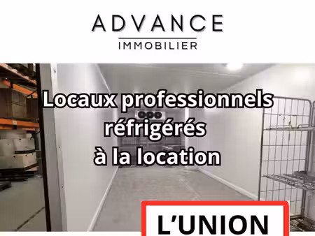 location local commercial