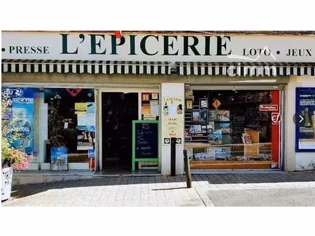 vente commerce 110 m² saint-cyr-en-val (45590)