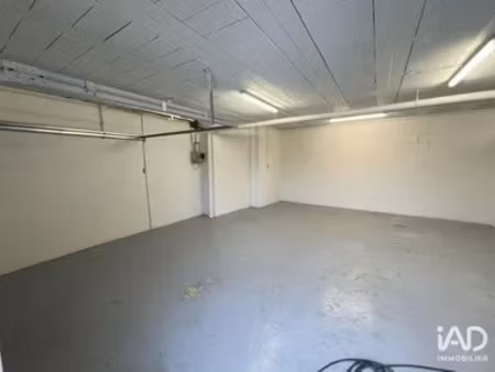 local d’activité à marcoussis (91460)