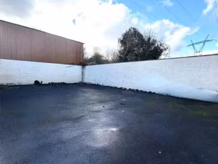 murs commerciaux à marcoussis (91460)