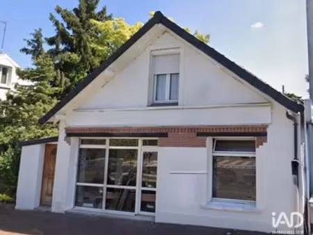 boutique/local commercial à savigny-sur-orge (91600)