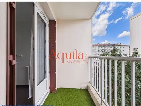appartement à vendre villeurbanne
