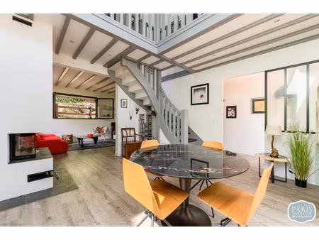 vente maison 5 pièces 137.37 m² à le mesnil-esnard (76240)  450 000 €