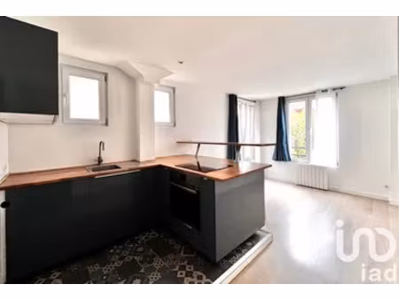 appartement à clamart (92140)