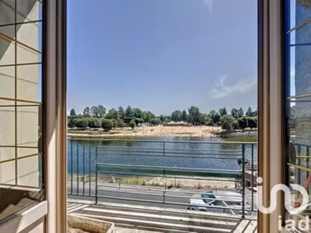 appartement à montrichard (41400)