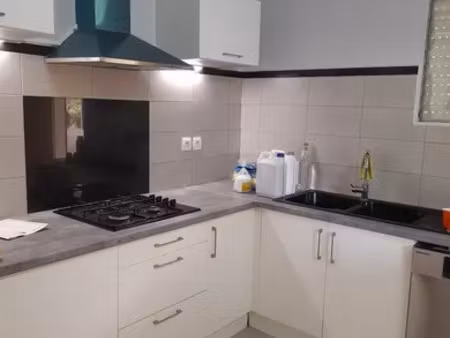 appartement à saint-claude (97120)