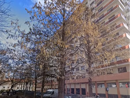 lyon 6e/rue bugeaud