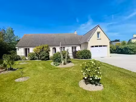 vente maison 5 pièces 180 m² à fermanville (50840)  399 630 €