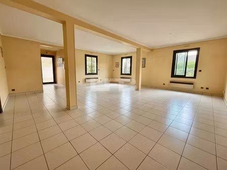 vente maison 5 pièces 168.3 m² à lamorlaye (60260)  449 000 €