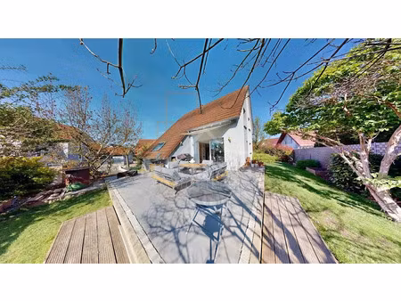 vente maison 4 pièces 129.5 m² à seltz (67470)  462 000 €