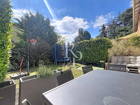 maison grezieu la varenne 5 pièce(s) 108 m2