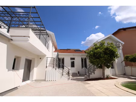 appartement parilly 2 pièces 35.48 m²