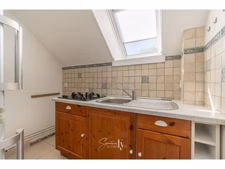 appartement 2 pièces - 50 m²