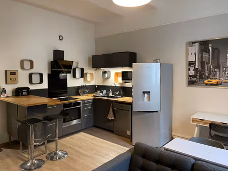 f2 meuble - 68 rue saint jerome 69007 lyon