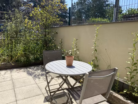 t2 meuble - sainte foy les lyon centre