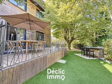 vente maison callian 83440 - - surface privée