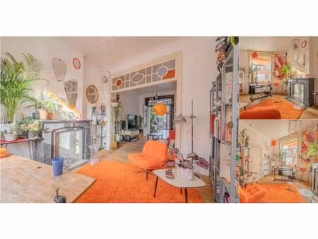 maison à vendre à rue joseph wauters 14 vaux-sous-chèvremont (vbe12425)