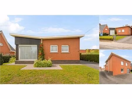 maison à vendre à domien veysstraat 35 anzegem (rbv73540)