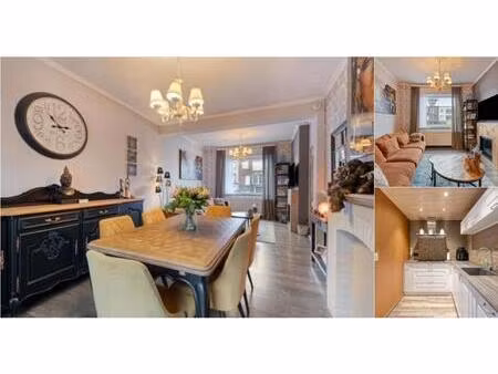 maison à vendre à vredelaan 122 blankenberge (rwc42356)