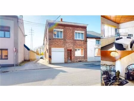 maison à vendre à rue grimard 237 montignies-sur-sambre (rbv73552)