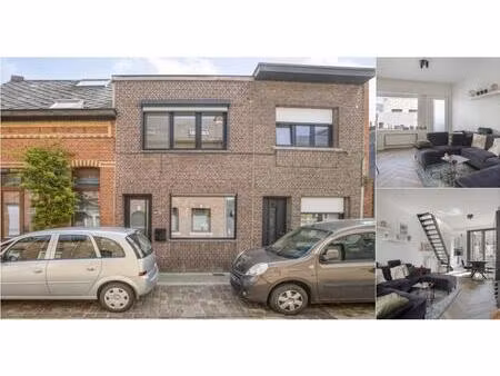 maison à vendre à vaartstraat 75 herentals (rbv73525)