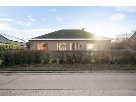 maison à vendre à kijnigestraat 57 noorderwijk (rbv73844)