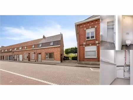 maison à vendre à voormezele-dorp 50 ieper (rbv73771)