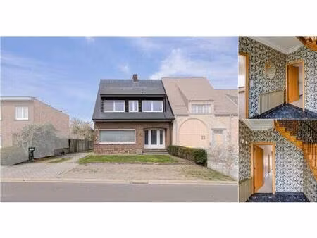 maison à vendre à lierseveldstraat 16 nijlen (rbv74218)