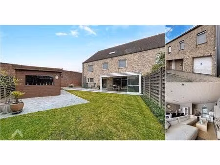 maison à vendre à mandellaan 343 roeselare (rbv73548)