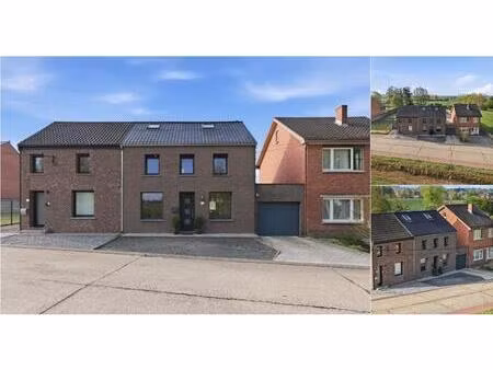 maison à vendre à appeystraat 47 wellen (rbv73849)