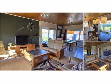 maison à vendre à rue de basècles 44 wadelincourt (vbe12599)