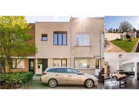 maison à vendre à hondsberg 10 herentals (rbv73624)