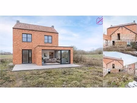 maison à vendre à voordestraat 151 kapelle-op-den-bos (rbv73647)