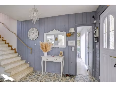 vente maison 8 pièces 206 m² à buzet-sur-tarn (31660)  438 000 €