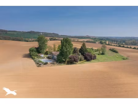 vente maison 10 pièces 256 m² à gaudonville (32380)  407 160 €