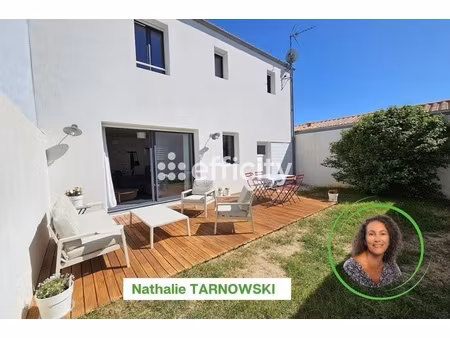 maison 4 pièces - 71 m²