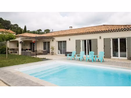 vente maison neuve 4 pièces 106 m² à l'isle-sur-la-sorgue (84800)  489 900 €