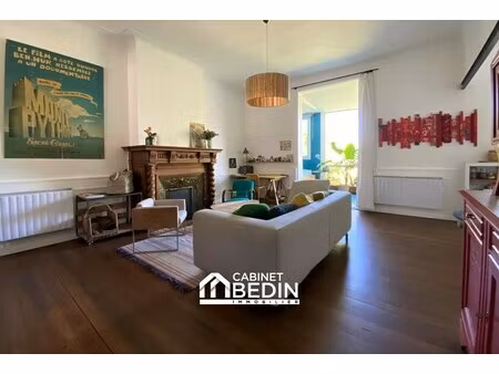 appartement 4 pièces