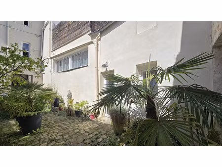 2pieces tres atypique - centre historique de chevreuse