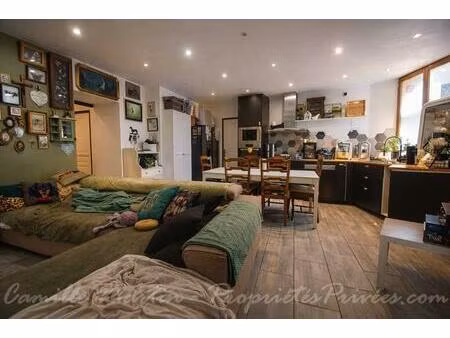 investissement locatif clé en main - rentabilité immédiate de 4 83 % net - roquebrune sur 