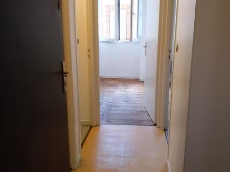 toulouse entre - 29 boulevard d'arcole