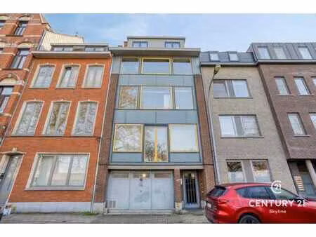 immeuble de rapport performant avec potentiel de division