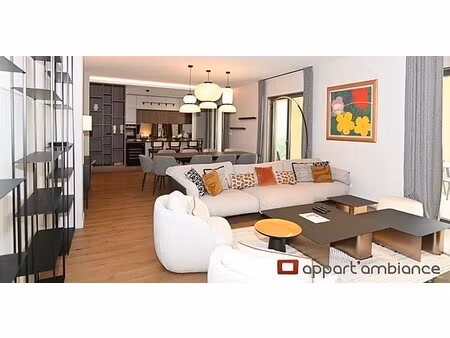 appartement de luxe à louer dans le quartier tête d'or-foch-vitton