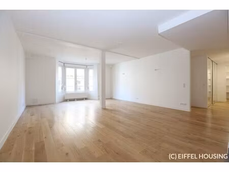 appartement de luxe à louer dans le quartier saint philippe du roule