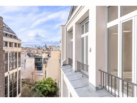 location bureaux 125 m²