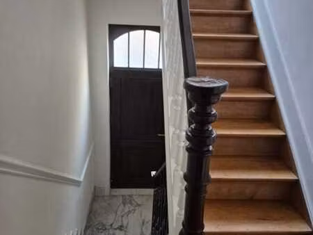 ec - 50'naire- très belle maison familiale avec terrasses