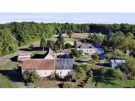 charmant corps de ferme