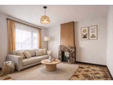 maison offrant diverses possibilités à pajottegem