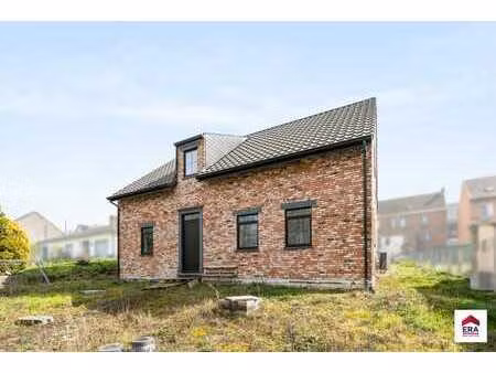 maison casco avec 4 chambres  jardin et espace polyvalent